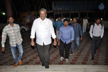 Fans Celebrates Gautamiputra Satakarni Success - 51 of 54