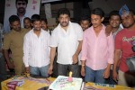 Fans Celebrates Nara Rohit Bday - 8 of 29