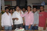 Fans Celebrates Nara Rohit Bday - 10 of 29