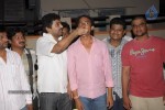 Fans Celebrates Nara Rohit Bday - 16 of 29