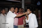 Fans Celebrates Nara Rohit Bday - 18 of 29
