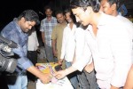 Fans Celebrates Nara Rohit Bday - 26 of 29