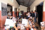 Fans Celebrates Nara Rohith Bday - 8 of 47
