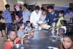 Fans Celebrates Nara Rohith Bday - 19 of 47