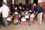 Fans Celebrates Nara Rohith Bday - 21 of 47
