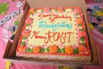 Fans Celebrates Nara Rohith Bday - 24 of 47