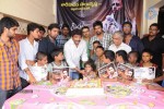 Fans Celebrates Nara Rohith Bday - 35 of 47