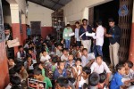 Fans Celebrates Nara Rohith Bday - 38 of 47