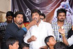 Fans Celebrates Nara Rohith Bday - 40 of 47