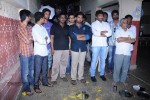 Fans Celebrates Nara Rohith Bday - 45 of 47