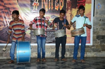 Fans Celebrates NTR Birthday at Don Bosco School - 17 of 30