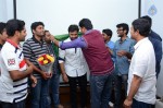 Fans Meet Nara Rohit - 1 of 30