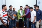 Fans Meet Nara Rohit - 9 of 30