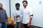 Fans Meet Nara Rohit - 29 of 30