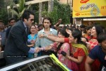 Fardeen Khan Promote Dulha Mil Gaya - 2 of 20