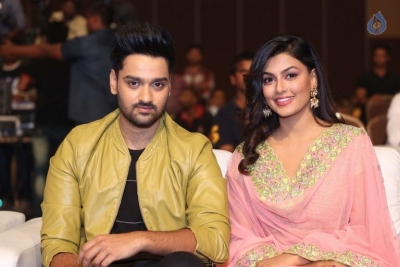 Fashion Designer Pre Release Event 1 - 6 of 42