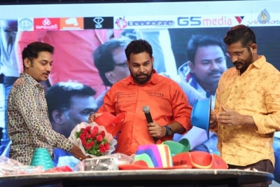 Fashion Designer Pre Release Event 1 - 7 of 42