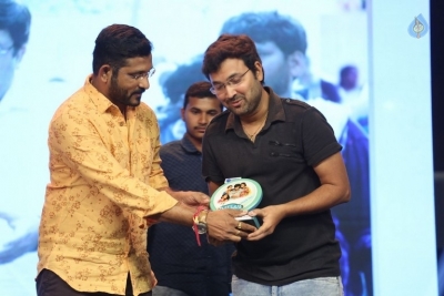 Fashion Designer Pre Release Event 1 - 8 of 42