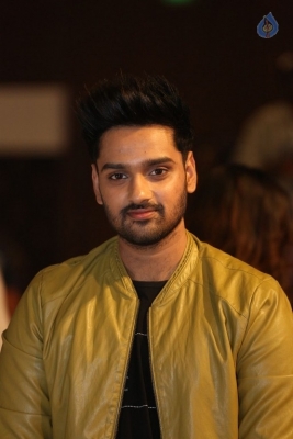 Fashion Designer Pre Release Event 1 - 12 of 42