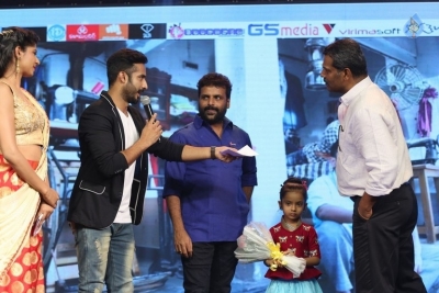 Fashion Designer Pre Release Event 1 - 15 of 42