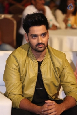 Fashion Designer Pre Release Event 1 - 16 of 42
