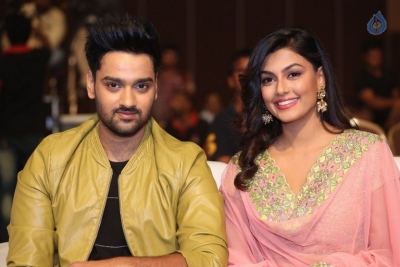 Fashion Designer Pre Release Event 1 - 18 of 42