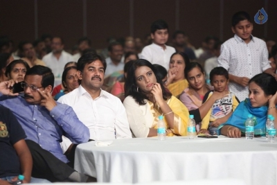 Fashion Designer Pre Release Event 1 - 19 of 42