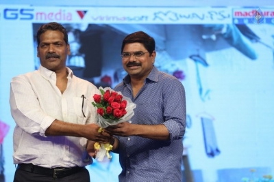 Fashion Designer Pre Release Event 1 - 32 of 42