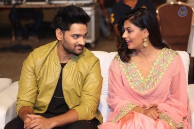 Fashion Designer Pre Release Event 1 - 34 of 42