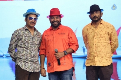 Fashion Designer Pre Release Event 1 - 36 of 42