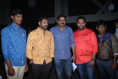 Fashion Designer Pre Release Event 1 - 39 of 42