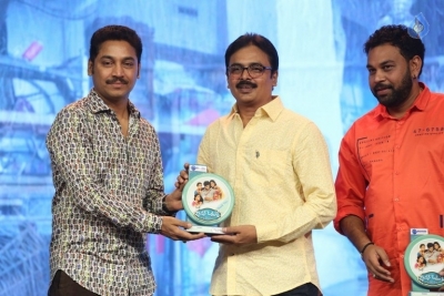 Fashion Designer Pre Release Event 1 - 41 of 42