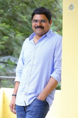Fashion Designer Producer Madhura Sreedhar Reddy Interview - 1 of 10