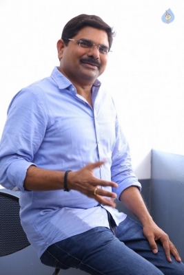 Fashion Designer Producer Madhura Sreedhar Reddy Interview - 2 of 10