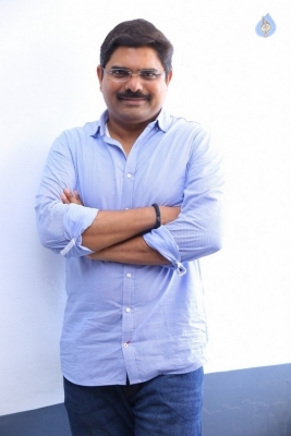 Fashion Designer Producer Madhura Sreedhar Reddy Interview - 8 of 10