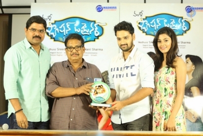 Fashion Designer Son Of Ladies Tailor Movie Thanks Meet - 4 of 10