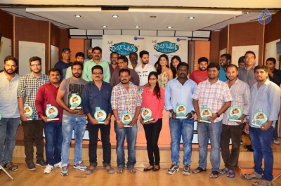 Fashion Designer Son Of Ladies Tailor Movie Thanks Meet - 5 of 10