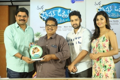 Fashion Designer Son Of Ladies Tailor Movie Thanks Meet - 7 of 10