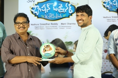 Fashion Designer Son Of Ladies Tailor Movie Thanks Meet - 10 of 10
