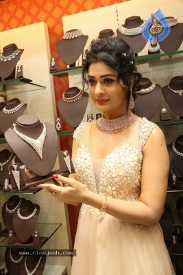 Fashion Jewellery Launch by Payal Rajput - 3 of 21