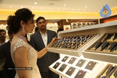 Fashion Jewellery Launch by Payal Rajput - 4 of 21