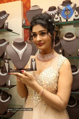 Fashion Jewellery Launch by Payal Rajput - 6 of 21