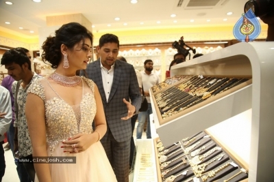 Fashion Jewellery Launch by Payal Rajput - 7 of 21