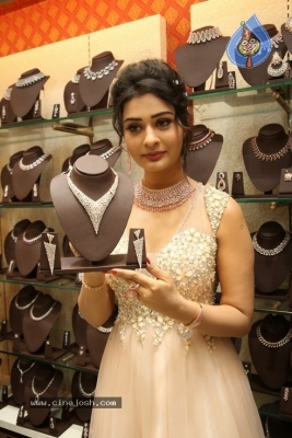 Fashion Jewellery Launch by Payal Rajput - 8 of 21
