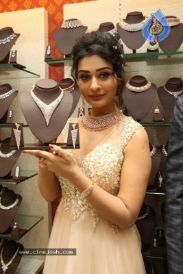 Fashion Jewellery Launch by Payal Rajput - 9 of 21