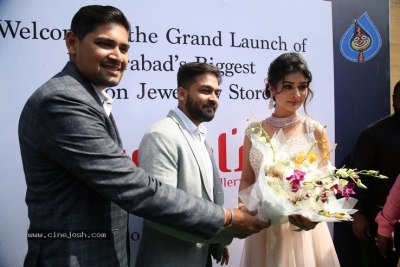 Fashion Jewellery Launch by Payal Rajput - 10 of 21