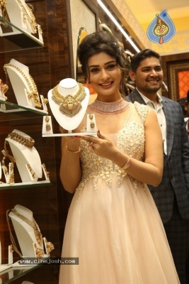 Fashion Jewellery Launch by Payal Rajput - 13 of 21