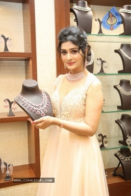 Fashion Jewellery Launch by Payal Rajput - 15 of 21