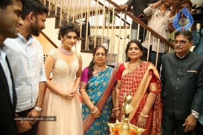 Fashion Jewellery Launch by Payal Rajput - 16 of 21