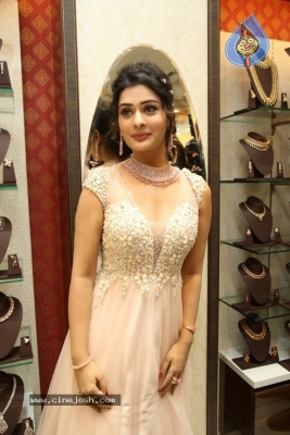 Fashion Jewellery Launch by Payal Rajput - 17 of 21